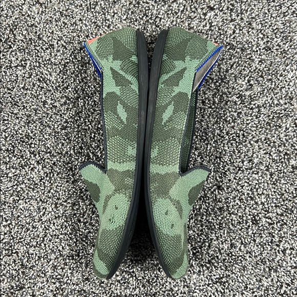 ROTHY’s Flats ~Sz 8~ - Picture 5 of 10